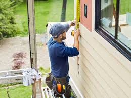 Best Weatherproofing and Sealing  in Clinton, WA